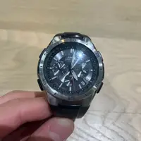 在飛比找蝦皮購物優惠-CASIO 手錶 電波 太陽能 日本直送 二手