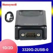 Honeywell 3320G-2USB-0 Vuquest 3320G 2D Imager USB Barcode Scanner with Cable