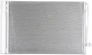 condenser Replace# 64534247809 AUTO-MOHITO 1pack