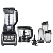 Nutri Ninja 1500W Blender System with Auto-iQ BL682