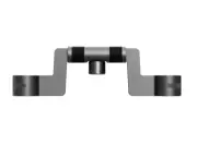 ORTF Mount for AKG C414