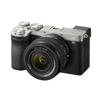 在飛比找蝦皮購物優惠-【高雄四海】SONY A7C II 鏡頭組 A7CII+FE