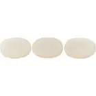 Yardley By Yardley April Violets Luxury Soaps 3x3.5 Oz Each