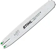 [Stihl] 3005 000 7413 Rollomatic E Light Chain Saw Bar, 16-Inch