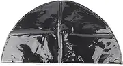[Foldable Mobility Scooter Rain Cover] - Waterproof Tiller Panel-Proof Accessory for Scooter