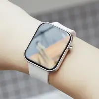 在飛比找樂天市場購物網優惠-蘋果iwatch6通用智慧手錶打電話測男多功能計步器女運動腕