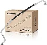 A-Premium A/C Suction Line Hose Compatible with Toyota Matrix 2003 2004 2005 2006 2007 2008 1.8L Compressor to Evaporator