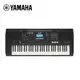 【福利品】YAMAHA PSR-E473 61鍵 手提電子琴【敦煌樂器】