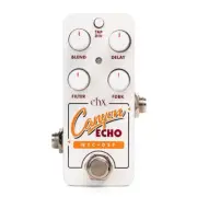 Electro-Harmonix Pico Canyon Echo Digital Delay Pedal
