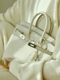 在飛比找Yahoo!奇摩拍賣優惠-【COCO 精品專賣】Hermes Birkin 25cm 