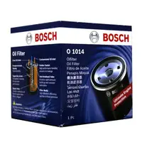 在飛比找樂天市場購物網優惠-【序號MOM100 現折100】BOSCH 機油芯 O 10