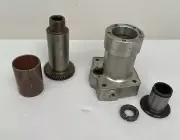 Atlas Copco Kango Breaker 500/501 - Part Assembly (*)