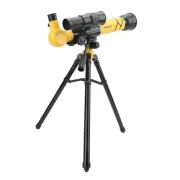 Telescope For Kids Beginners FMC Multilayer Coated Astronomical Refractor BT