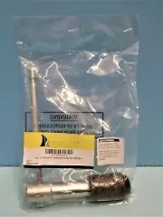 Interstate #1/4-1/2" Capacity T-Handle Tap Wrench