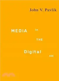 在飛比找三民網路書店優惠-Media in the Digital Age
