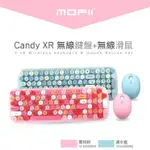 MOFII CANDY XR 無線鍵盤滑鼠組 (蜜桃粉/湖水藍)