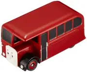 Takara Tomy Tomica Thomas Bertie Mini Car Toy Ages 3+ Boxed Toy Safety St No.243