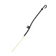 For Ford 260 289 302 347 351W Small Block Black Tube Oil Dip Stick ＆ Hook