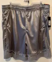Men's Big & Tall Shorts AND1