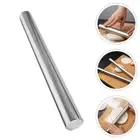 Pizza Rolling Pin Kitchen Rolling Sticks Non- Stick Roller Pin
