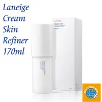 在飛比找蝦皮購物優惠-[Laneige]  Cream Skin  Refiner