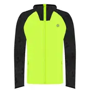 Men's Reflective Multi Colour Running Jacket