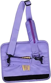 BELLIFFY Adjustable Strap Golf Club Bag Portable Mini Bag for Airlines Easy Carrying Men Women