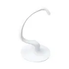 4x Stand Mixer Coated 5 QT Mixer Dough Hook K5ADH Replacement for KitchenAid