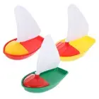 Pool Toys for Toddlers Boat Set Water Sailing Baby Sailboat Bathtub Boats