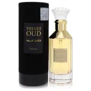 Lattafa Velvet Oud by Lattafa for Women-100 Ml