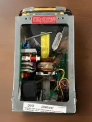 NEC 140ANB4 CRT Tube Transaction Technology TTI Monitor 921403-001 See Pictures