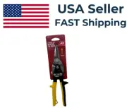 Ace Straight cut aviation tin snips - 2194868