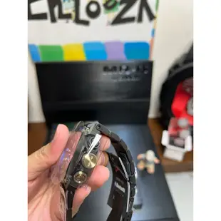 ［CHLOE ZK］G-SHOCK CASIO MRG-B2000B-1新款 台灣公司貨2021 藍色