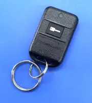 NEW CODE ALARM ELVATCC REMOTE START FOB CLICKER STARTER TRANSMITTER