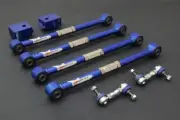 HARDRACE LATERAL ADJUSTABLE LINK for SUBARU, SF 97-02, SG 03-08 #6155-A (for: Subaru)