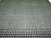 32" X 6'.6" Hallway Runner Rug New Zealand 100% Wool Carpet