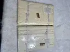 Wamsutta Supercale Plus Beacon Hill luxurious double fitted sheet lot