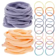 180pcs Weaving Craft Weaving Loom Multiple Colors Potholder Elastic