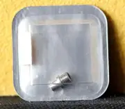 Genuine Omega 090ST4213 Case Tube for Seamaster - Factory Sealed