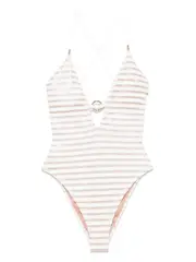 [Pin Up] Pin Up-Costume Intero Marina Gold-Donna 42 IT