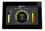 NMEA 2000 T5 - 5″ CAN Bus Display (TOUCHSCREEN)