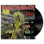 Killers (180gm Vinyl) (Reissue) (Import)