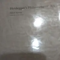 在飛比找蝦皮購物優惠-Heidegger's philosophy of art