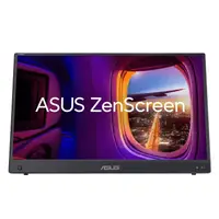 在飛比找友和YOHO優惠-華碩 Asus ZenScreen 15.6吋 全高清 IP