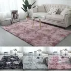 Floor Rugs Shaggy Rug Area Carpet Soft Fur Living Room Large Mat Bedroom Mats