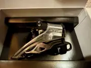 Shimano XTR 2x10 FD-M985-E2 Front Derailleur