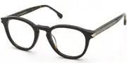 Lozza VL4373 Maratea 2 0722 Men's Glasses Tortoiseshell Size 50 - Private Health Rebate - Blue Light Block Available