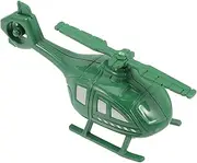 Yardwe 25pcs Airplane Helicopter Model for Present for Aviation Enthusiasts and Party Favors Lightweight and Portable for Endless Fun