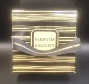 IVOIRE BY BALMAIN 113G Womens DUSTING Body POWDER Rare