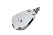 PULL-PRO BOLT HEAD BLOCK LOLOAD, 3/8" W, 4.0", BB, 316 SS